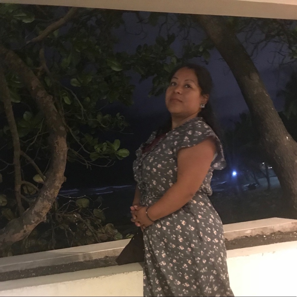 Meet your Posher, Rosa